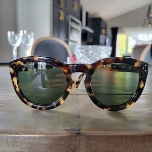 Celine 41801 sunglasses